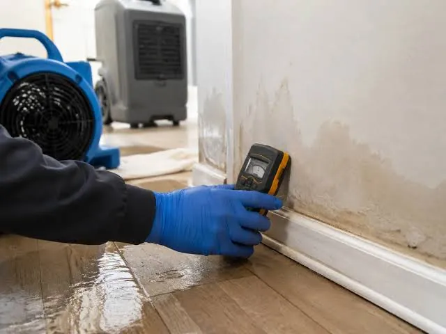 24/7 Water damage restoration services in Thompsons, TX - Rapid flood cleanup and mitigation